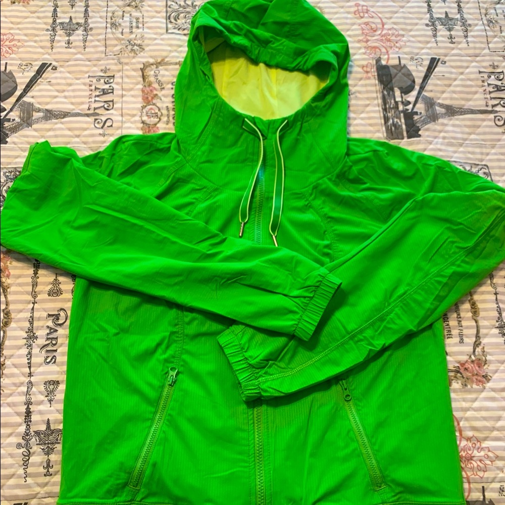 Lululemon size 10